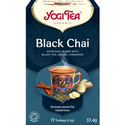8618 bio cerny chai yogi tea 17 x 2 2 g