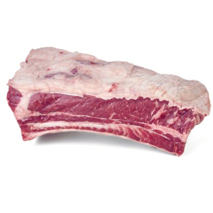 Hovězí žebro masité BBQ cca 1kg Čunát