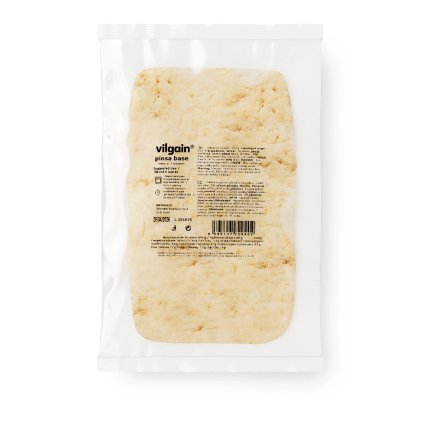 Vilgain Těsto na pinsu 250g