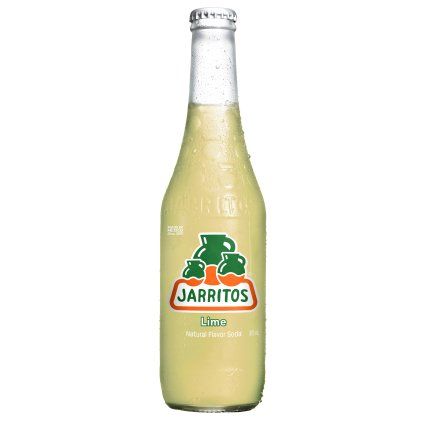Lime JARRITOS 370ml