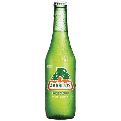 Grapefruit JARRITOS 370ml