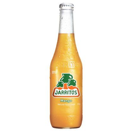 Mango JARRITOS 370ml