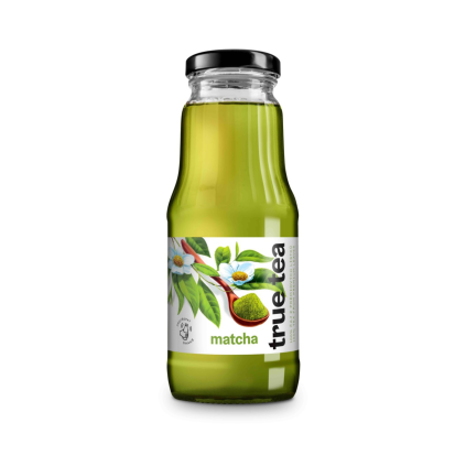 True Tea Matcha 300ml