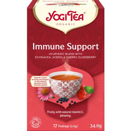 8549 bio podpora imunity yogi tea 17 x 1 8 g
