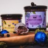 Jezto Borůvkový džem s levandulí 140g