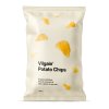 Vilgain Bramborové chipsy BIO mořská sůl 100 g