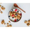 Vilgain Granola javorový sirup a pekany 400 g