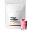 Vilgain Grass-Fed Whey Protein jahodový milkshake 1000 g