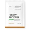 Vilgain Grass-Fed Whey Protein slaný karamel 30 g