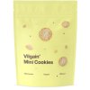 Vilgain Mini Cookies BIO chia semínka s citronem 100 g