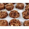 Vilgain Mini Cookies BIO kešu, čokoláda a vlašské ořechy 100 g