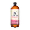 Captain kombucha malina 1 l BIO THE GUTSY
