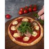 Vilgain Špaldové těsto na pizzu BIO 300 g (2 x 150 g)