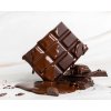 Vilgain Tabulková čokoláda 80% tmavá čokoláda 85 g
