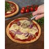 Vilgain Těsto na americkou pizzu BIO 300 g (2 x 150 g)
