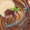 Lázeňské oplatky s nugátovou příchutí 175g