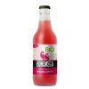 Bohemsca Limonáda malina a máta BIO 330ml