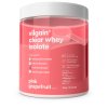 Vilgain Clear Whey Isolate Pink grapefruit 500g