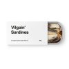 Vilgain Sardinky v BIO extra panenském olivovém oleji 90g