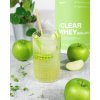 Vilgain Clear Whey Isolate Green apple zest 25g