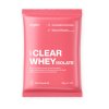 Vilgain Clear Whey Isolate Pink grapefruit 25g