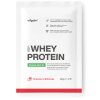 Vilgain Grass-Fed Whey Protein jahodový milkshake 30g