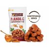 Mandle z adventních trhů do kapsy 60g