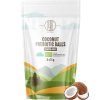 BrainMax Pure Prebiotic Balls Coconut, Prebiotické kuličky, Kokos, BIO, 8 ks