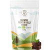 BrainMax Pure Protein Balls Brownie, Proteinové kuličky, Brownie, BIO, 8 ks