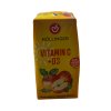 Nektar jablko s obsahem vitaminu C a D3 200 ml HOLLINGER