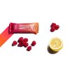 BrainMax Pure Raspberry & Lemon Collagen Bar, Kolagenová tyčinka, Malina a citron, 60 g