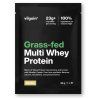 Vilgain Grass-Fed Multi Whey Protein - Vanilka 30g