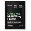 Vilgain Grass-Fed Multi Whey Protein - Čokoláda 30g
