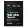 Vilgain Grass-Fed Multi Whey Protein - Bez příchutě 30g