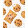 Vilgain Protein Cookie - Peanut butter chocolate chip 80 g