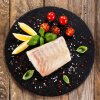 Filet Aljašská treska exclusive cca 200g