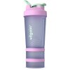 Vilgain Shaker Pro 2Go 450 ml + 150 ml + 100 ml
