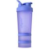Vilgain Shaker Pro 2Go - Velvet 450 ml + 150 ml + 100 ml