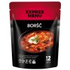 Boršč 600g Expres Menu