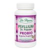 Psyllium PROBIO kapsle 120 ks Dr. Popov