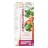 Ashwagandha originální bylinné kapky 100 ml Dr. Popov