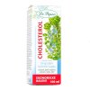 Cholesterol originální bylinné kapky 100 ml Dr. Popov