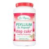 Psyllium STOP CUKR kapsle 120 ks Dr. Popov