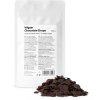 Vilgain Čokoládové pecky bez přidaného cukru - Hořká čokoláda 250g