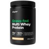 Vilgain Grass-Fed Multi Whey Protein - Bílá čokoláda 900g