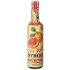Kitl Syrob Grapefruit s dužninou 500 ml