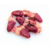 BIO kuřecí srdce chlazená cca 400g BioPark