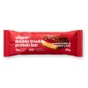 Vilgain Double Trouble Protein Bar Arašídové máslo & malinový krém 55g