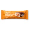 Vilgain Double Trouble Protein Bar Vanilka se slaným karamelem 55 g