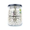 BrainMax Pure® Blueberries in White Chocolate, Lyofilizované borůvky v bílé čokoládě, BIO, 165 g